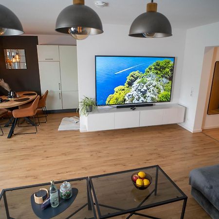 Morehome-Apartments Mindelheim Bagian luar foto