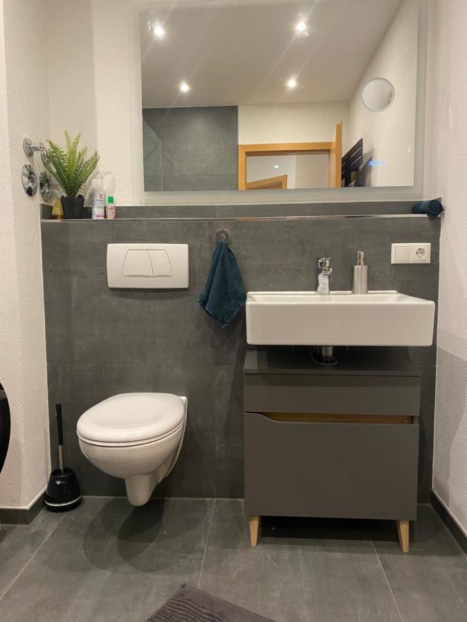 Morehome-Apartments Mindelheim Bagian luar foto