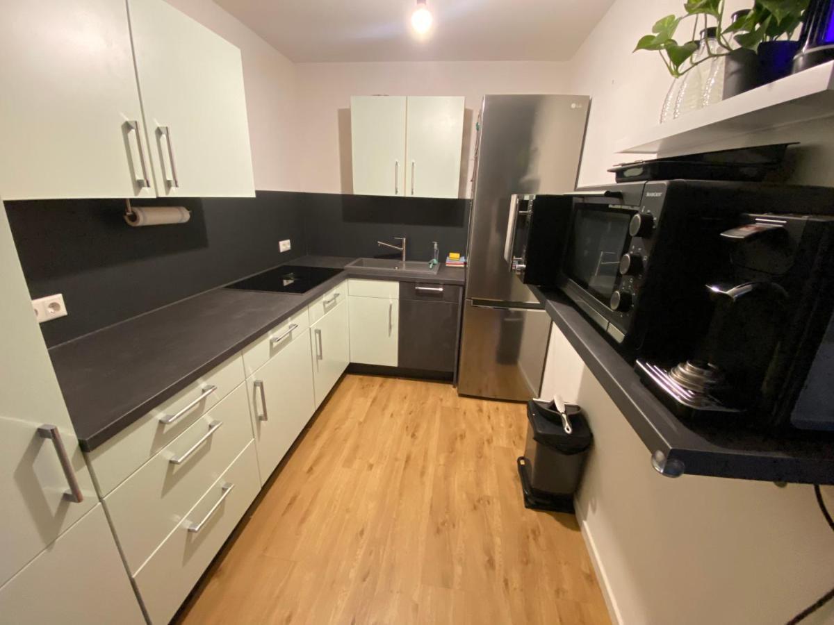 Morehome-Apartments Mindelheim Bagian luar foto