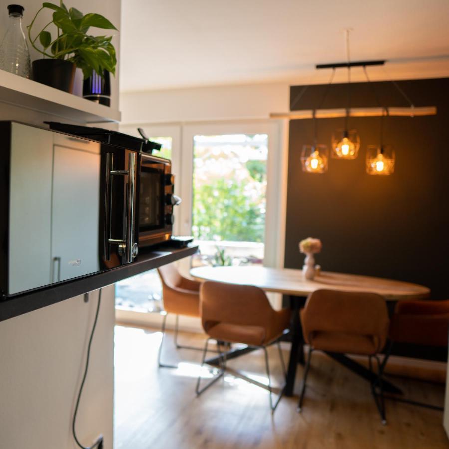 Morehome-Apartments Mindelheim Bagian luar foto