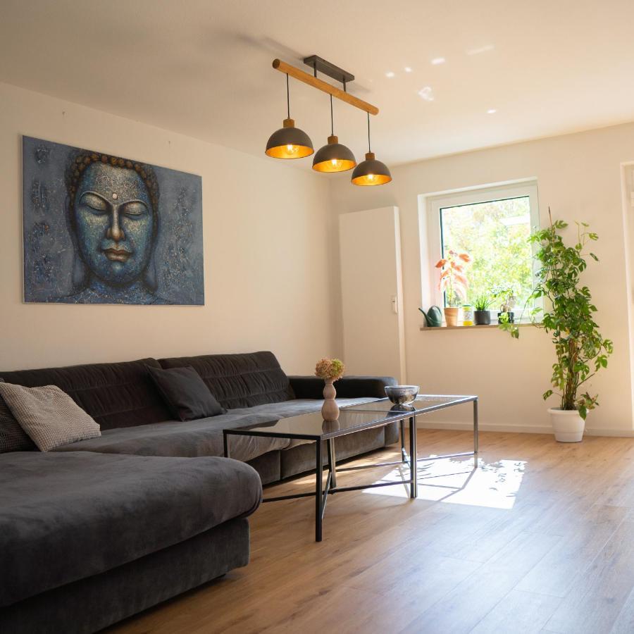 Morehome-Apartments Mindelheim Bagian luar foto