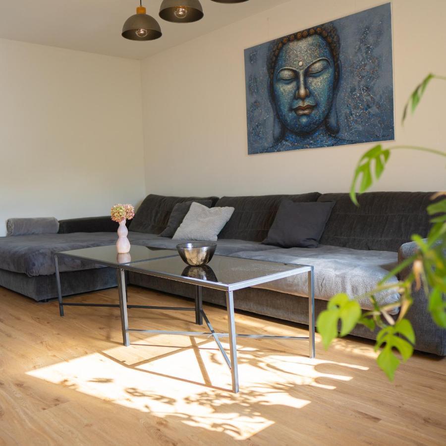 Morehome-Apartments Mindelheim Bagian luar foto