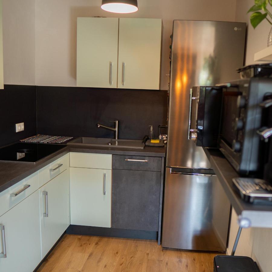 Morehome-Apartments Mindelheim Bagian luar foto