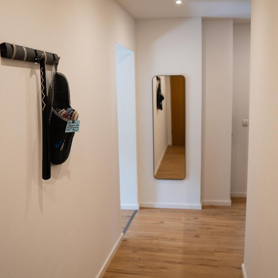 Morehome-Apartments Mindelheim Bagian luar foto