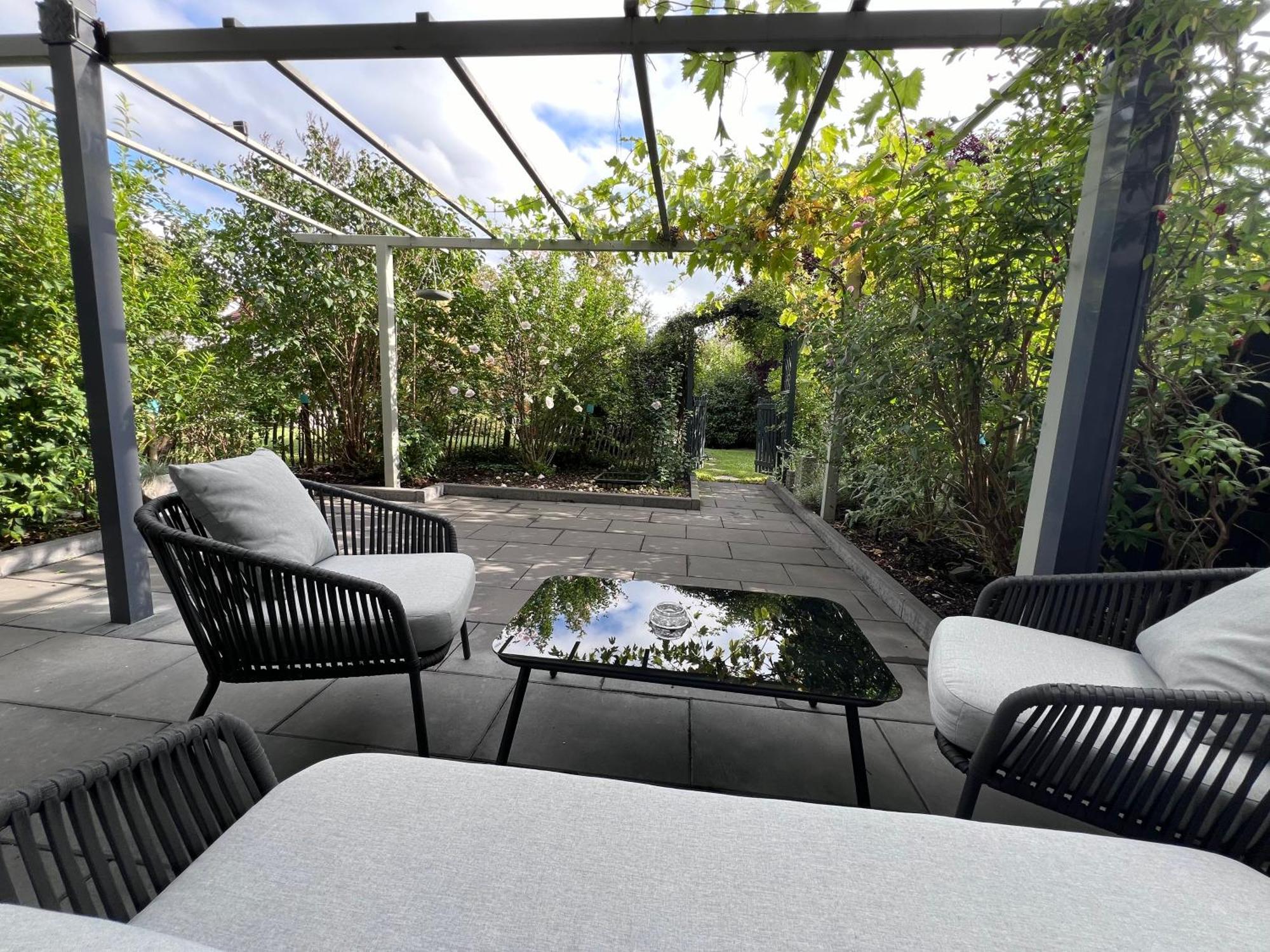Morehome-Apartments Mindelheim Bagian luar foto