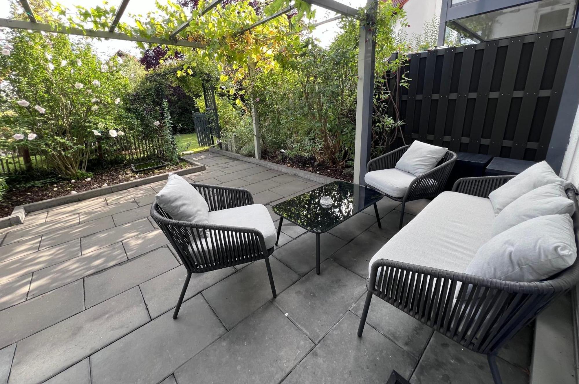 Morehome-Apartments Mindelheim Bagian luar foto