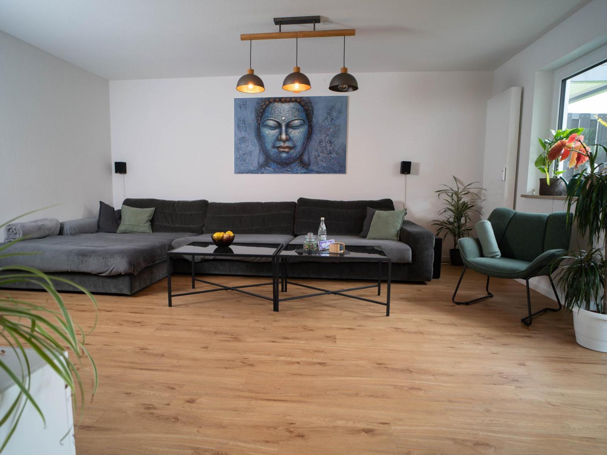 Morehome-Apartments Mindelheim Bagian luar foto