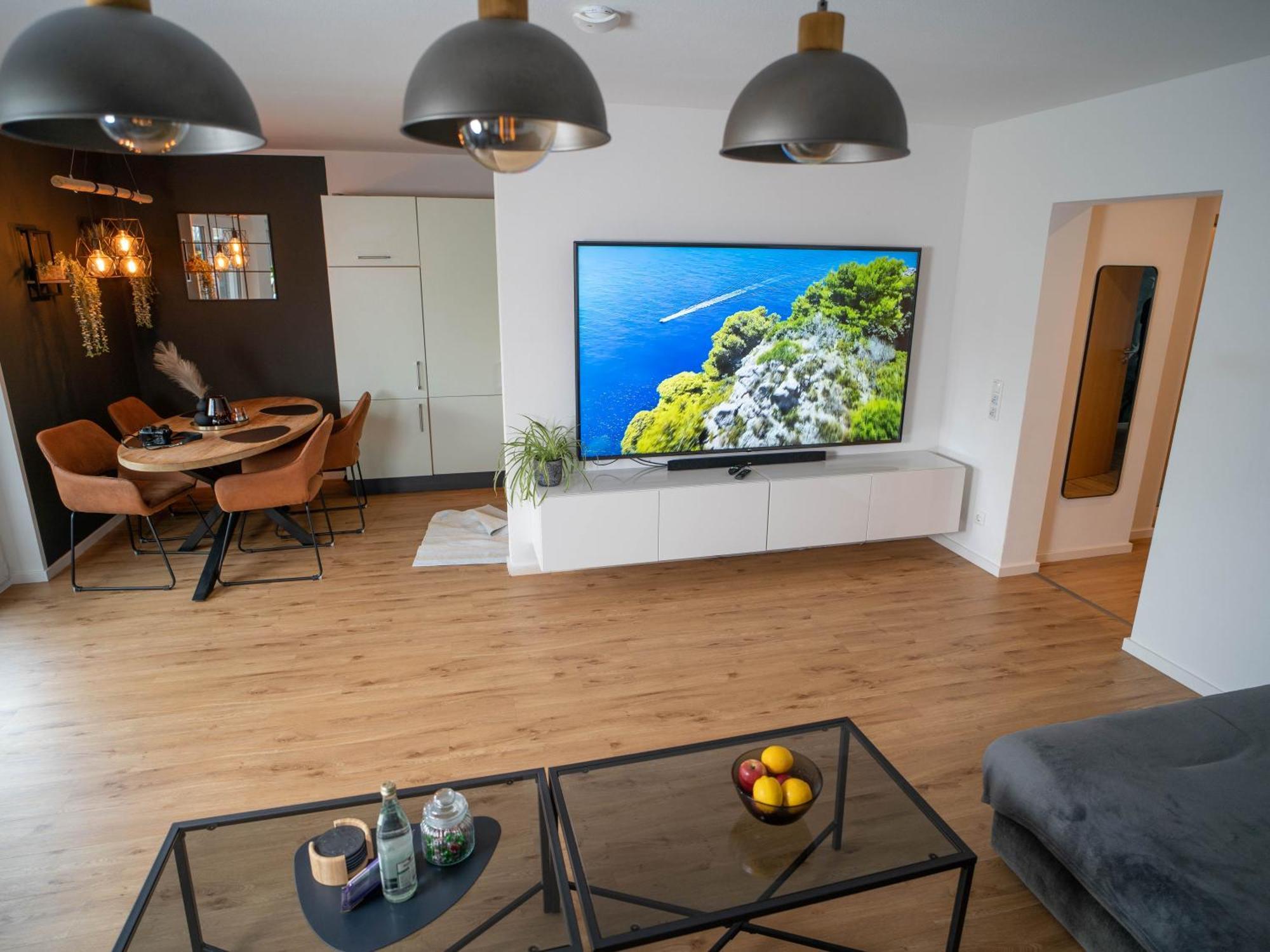 Morehome-Apartments Mindelheim Bagian luar foto