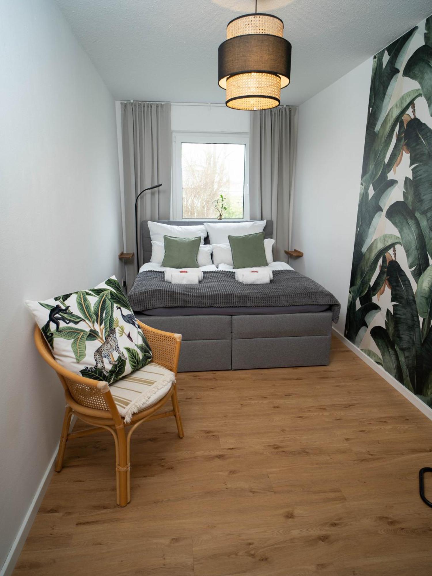 Morehome-Apartments Mindelheim Bagian luar foto
