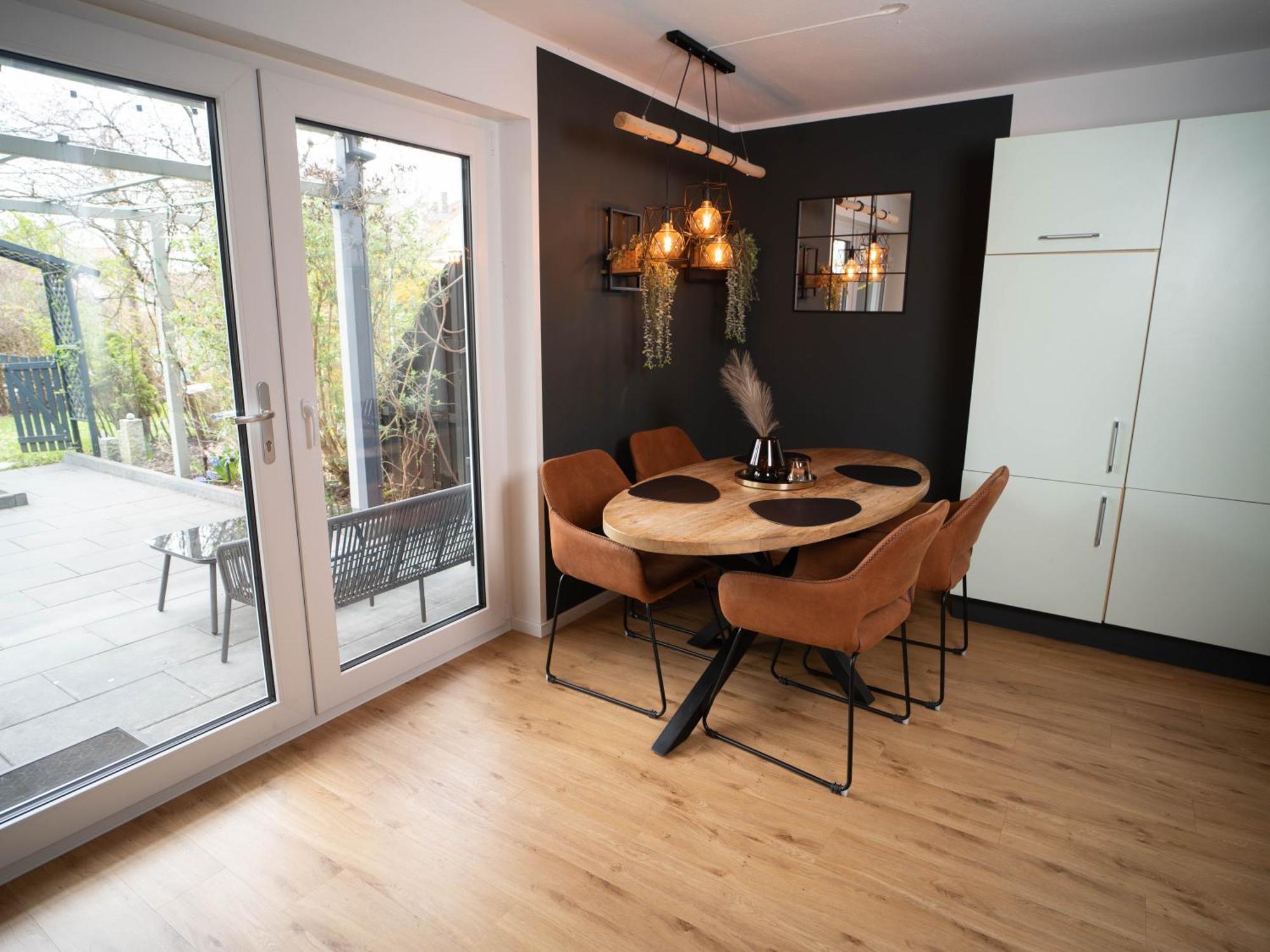 Morehome-Apartments Mindelheim Bagian luar foto